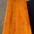 Beautiful Solid Hard Rock Maple Credenza Sideboard Buffet TV Stand 13 thumbnail