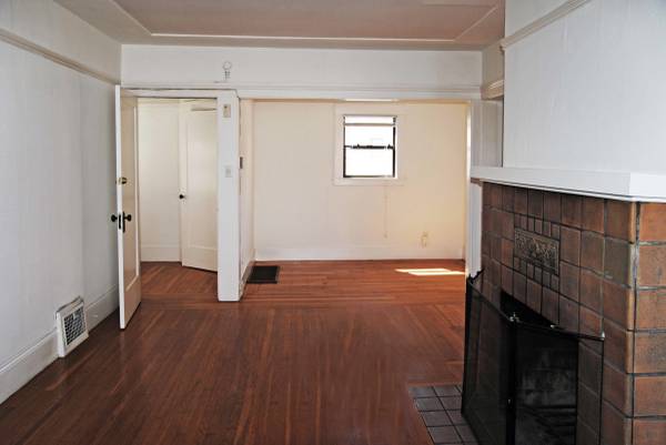 $3,000 / 2br - Adams Point cottage with lots of old world charm!!! (oakland lake merritt / grand)63946671117570122