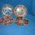 4 DECORATIVE PLATES 1 thumbnail