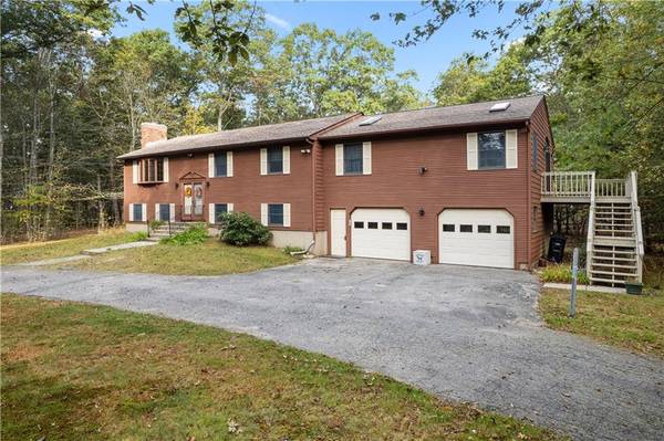 $599,900 / 4br - 2444ft2 - Great Home in Coventry for Sale (886 Weaver Hill Road)64306759761922120