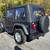 1997 Jeep Wrangler TJ 6 cylinder Manual Transmission LOW MILES!!! 8 thumbnail