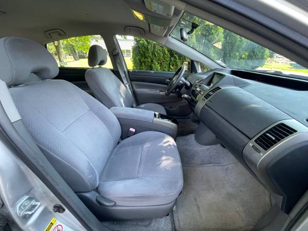 2008 Toyota Prius - $3,500 (Seekonk, MA)63624473485827124