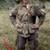 Knives: WW2 Military Issue Cattaraugus 225Q Knife Extra Thick 6" Blade 11 thumbnail