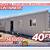 20 40 ft Cargo Container Storage Reefer Shipping Shed Sheds Containers 14 thumbnail