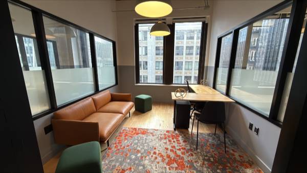 $650 Welcome To Your New Downtown Office! 35% Off Today! (Houston)63760533166211123