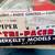 Aviation Model Airplane Kit 4 thumbnail