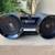 Sony Bluetooth Wireless Boombox  (Model ZS-BTY50) 1 thumbnail