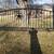 Custom 16 ft powder coated Entry gates 7 thumbnail