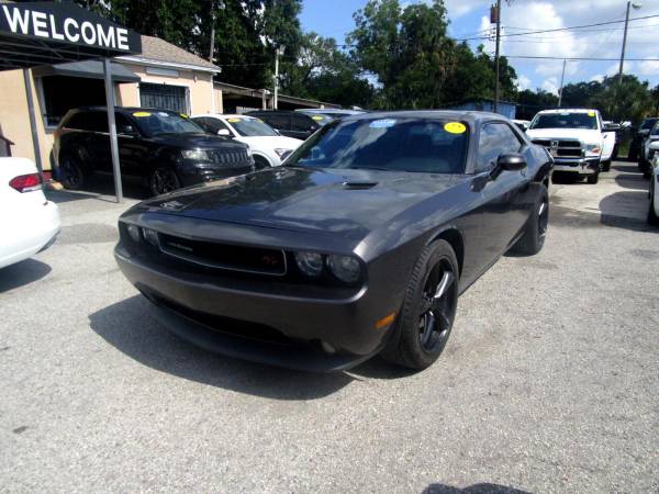 2013 Dodge Challenger R/T  BUY HERE / PAY HERE !! - $9,995 (+ Avin Enterprises Inc)63443620767619121