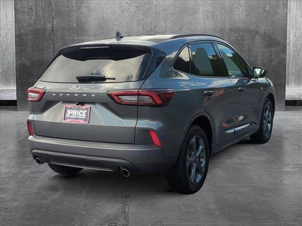2024 Ford Escape  ST-Line SUV - $20,994 (Call *(470) 944-7153* to Confirm Availability Instantly)63620986610819124