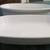 2 Vintage Corning Ware French White Small Baking Dishes 1 thumbnail