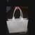 TOTE BAG PURSE WITH CROSSBODY STRAP 1 thumbnail