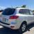 2009 Hyundai Santa Fe  GLS Sport Utility 4D SUV 3 thumbnail