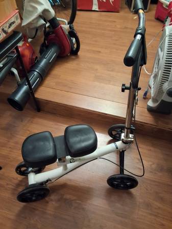 Knee Scooter 1
