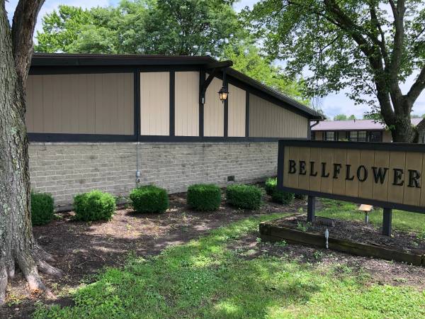 $529 / 1br - 300ft2 - 1-BR Efficiency Apartment Downtown (Coshocton)63905514796546120