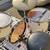 Vintage Classic Slingerland Drum kit 4 thumbnail