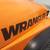 1989 Jeep Wrangler YJ  V8 Motor  *** ORANGE ***  Stunning 11 thumbnail