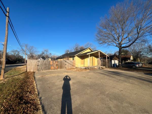 Casa de Venta en Dallas 1