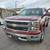 2015 CHEVROLET SILVERADO 1500 CREW CAB 4WD TRUCK 143k miles 1 thumbnail