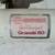Napa Grand'e 60 gas shocks NOS 2 thumbnail