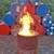 Steel burn barrels 1 thumbnail