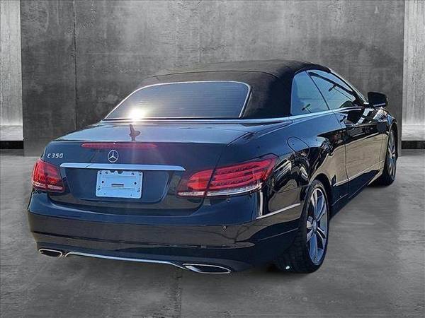2014 Mercedes-Benz Clase E E350 Eclass E 350 Descapotable - $18,488 (Llame al *(925) 278-6111* para confirmar disponibilidad al instante)63487845780225124