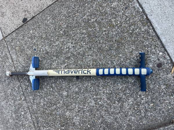 kids pogo stick - Flybar Maverick 1