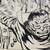 Tom Grindberg Original Drawing of Doc Ock w/ Signature/Greeting 3 thumbnail