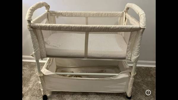 Bassinet 1