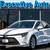 2020 TOYOTA COROLLA LE 4 thumbnail