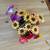 Flower arrangement in a basket 1 thumbnail