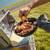 CAPT'N COOK OVENPLUS Double Deck Outdoor Pizza Oven NEW 2 thumbnail