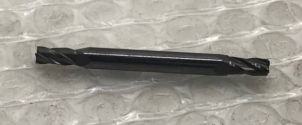 SGS Carbide End Mill - Like New 1