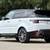 2021 Land Rover Range Rover Sport HSE Silver Edition suv Fuji White 3 thumbnail