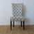 Aesthetic Dining Chair (Delivery Available) 8 thumbnail