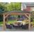 Yardistry 12' x 14' Gazebo with Aluminum Roof - NEW IN BOXES 1 thumbnail