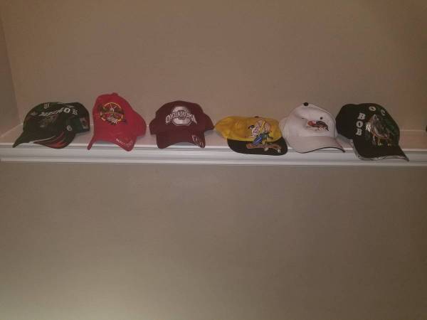 MENS HATS 1