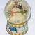 SANKYO Musical Christmas SNOW GLOBE, Mr & Mrs SNOWPEOPLE 1 thumbnail