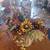 Fall Harvest Basket Table Centerpiece Decor 2 thumbnail