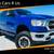 2019 DODGE RAM 1500 BIG HORN 4WD 4X4"EXTRA CLEAN"LOW MILES"WE FINANCE 1 thumbnail