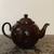 🍵 Vintage Ceramic Teapots – Gloss & Matte Glaze 4 thumbnail
