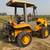 JCB 212 skip loader 8 thumbnail