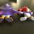 Kellogg's Darkwing Duck Figures, Tony the Tiger Plush and Frisbee® 4 thumbnail