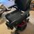 Quickie QM-710 Power Chair 4 thumbnail