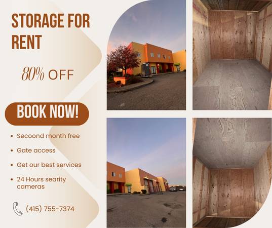 SPECIAL OFFERS! ❄️ 1