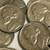 1-Roll 1970 S Jefferson Nickel Roll-40 Coins-Circulated. 5 thumbnail