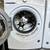 Whirlpool Front Load Washer and Dryer Set on Pedestals 3 thumbnail