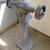 Baldor Heavy Duty Buffer and Stand - 3/4" HP - 120/240 volt 2 thumbnail