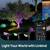 Linkind - 8 Smart Solar Spotlights Outdoor - Brand new, heavily discounted 9 thumbnail