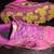 New Balance Kids Glow in the Dark 750v3 Sneakers 3 thumbnail